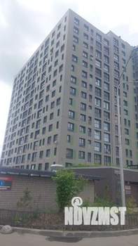 1-к квартира, посуточно, 28м2, 13/17 этаж