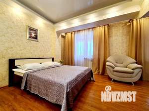 2-к квартира, посуточно, 65м2, 3/12 этаж