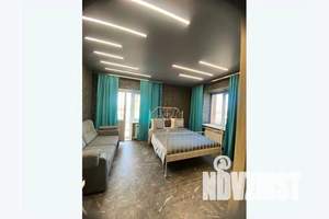 1-к квартира, посуточно, 50м2, 14/17 этаж