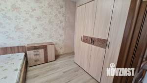 1-к квартира, на длительный срок, 40м2, 4/17 этаж