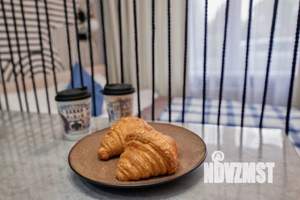 Студия квартира, посуточно, 24м2, 1/10 этаж