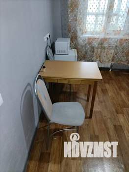 1-к квартира, посуточно, 38м2, 5/10 этаж