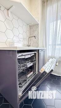 4-к квартира, на длительный срок, 100м2, 10/16 этаж