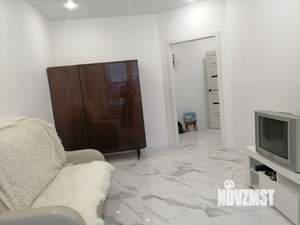 1-к квартира, на длительный срок, 36м2, 7/17 этаж