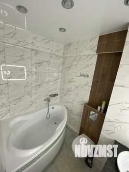 3-к квартира, посуточно, 65м2, 7/13 этаж