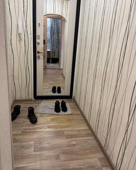 1-к квартира, на длительный срок, 35м2, 3/5 этаж