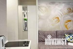 1-к квартира, посуточно, 20м2, 2/16 этаж