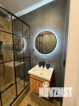 Студия квартира, посуточно, 27м2, 14/17 этаж