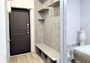 1-к квартира, на длительный срок, 35м2, 1/9 этаж