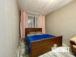 1-к квартира, посуточно, 37м2, 1/1 этаж