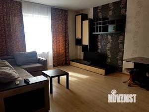 Студия квартира, посуточно, 40м2, 14/16 этаж
