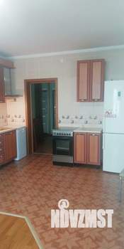 2-к квартира, на длительный срок, 49м2, 14/17 этаж