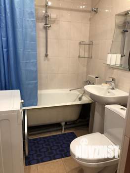 Студия квартира, на длительный срок, 28м2, 10/15 этаж