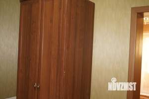 Студия квартира, на длительный срок, 36м2, 3/16 этаж