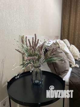 1-к квартира, посуточно, 50м2, 3/16 этаж