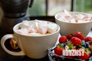 Студия квартира, посуточно, 40м2, 5/18 этаж