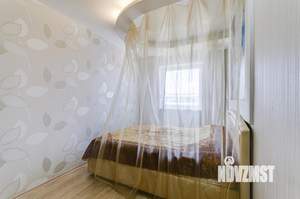 2-к квартира, на длительный срок, 50м2, 4/5 этаж