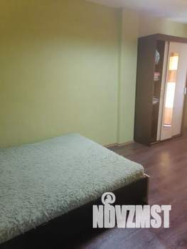 2-к квартира, посуточно, 40м2, 3/15 этаж