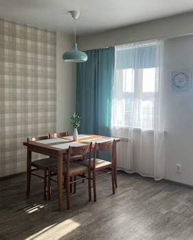 1-к квартира, на длительный срок, 35м2, 5/9 этаж