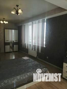 2-к квартира, посуточно, 50м2, 9/9 этаж