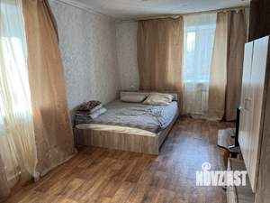 1-к квартира, на длительный срок, 31м2, 3/5 этаж