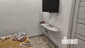 2-к квартира, посуточно, 42м2, 4/9 этаж