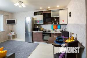 2-к квартира, посуточно, 45м2, 15/16 этаж