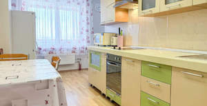 2-к квартира, на длительный срок, 60м2, 9/12 этаж