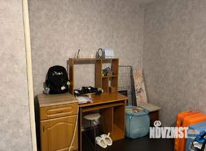 1-к квартира, на длительный срок, 36м2, 1/5 этаж