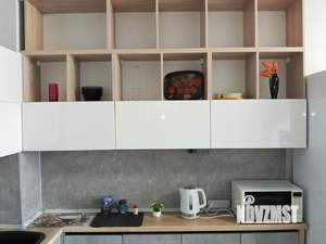 2-к квартира, посуточно, 55м2, 1/1 этаж