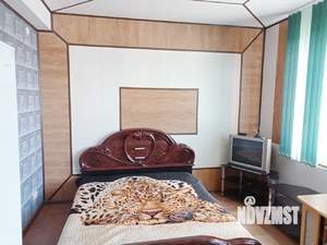 Студия квартира, на длительный срок, 35м2, 2/3 этаж