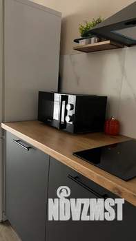 Студия квартира, посуточно, 38м2, 12/12 этаж