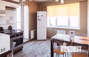 1-к квартира, посуточно, 45м2, 11/16 этаж