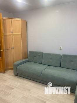 2-к квартира, на длительный срок, 48м2, 3/3 этаж