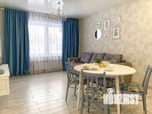 2-к квартира, посуточно, 50м2, 1/10 этаж