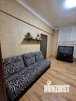 2-к квартира, на длительный срок, 50м2, 5/5 этаж