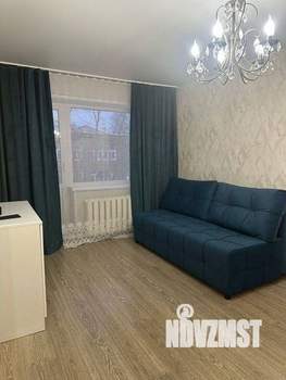 1-к квартира, на длительный срок, 32м2, 2/5 этаж
