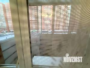 1-к квартира, на длительный срок, 42м2, 4/12 этаж