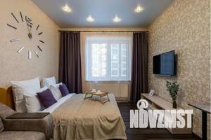 2-к квартира, посуточно, 45м2, 4/16 этаж