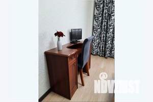 3-к квартира, посуточно, 74м2, 1/9 этаж