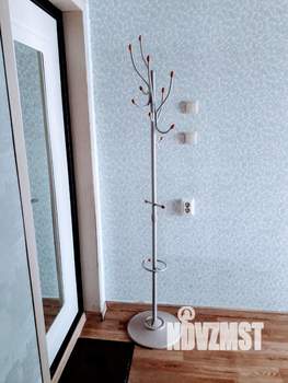 1-к квартира, на длительный срок, 33м2, 3/5 этаж