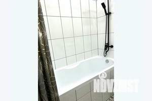 1-к квартира, посуточно, 40м2, 3/17 этаж