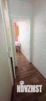 1-к квартира, на длительный срок, 32м2, 1/5 этаж