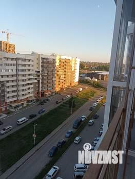 1-к квартира, на длительный срок, 30м2, 10/17 этаж