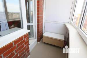 1-к квартира, посуточно, 39м2, 1/1 этаж