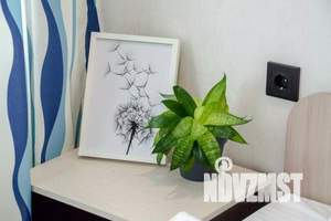 3-к квартира, посуточно, 64м2, 11/17 этаж