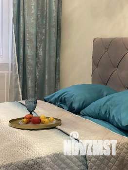 2-к квартира, посуточно, 61м2, 1/1 этаж