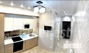 1-к квартира, на длительный срок, 45м2, 2/9 этаж