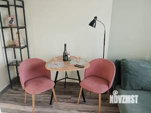 2-к квартира, посуточно, 37м2, 8/10 этаж