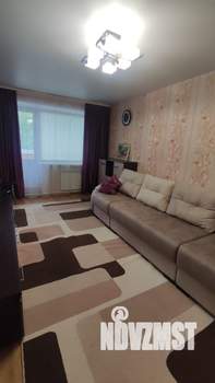 2-к квартира, на длительный срок, 44м2, 3/5 этаж